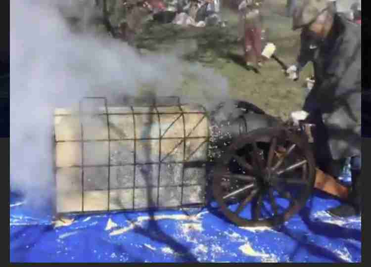 計測しない手作りお菓子