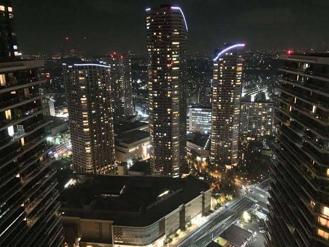 タワーマンション、ぶっちゃけ憧れない?