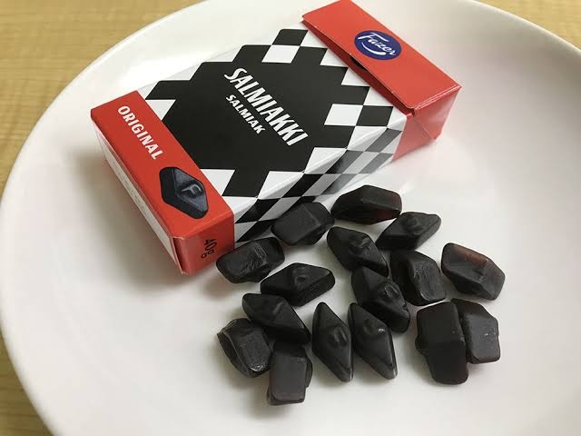 もしもお菓子が一つのクラスだったら Part2
