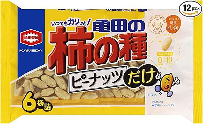 もしもお菓子が一つのクラスだったら Part2