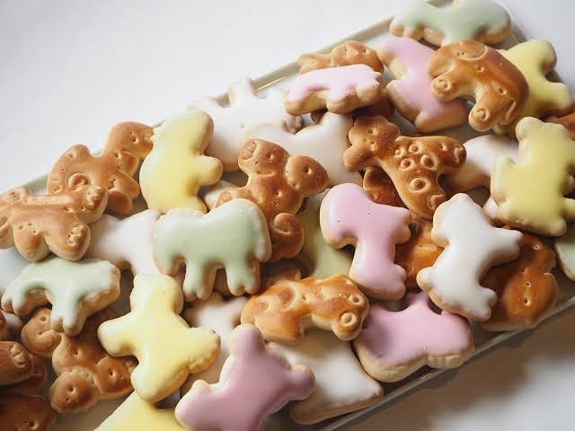 もしもお菓子が一つのクラスだったら Part2