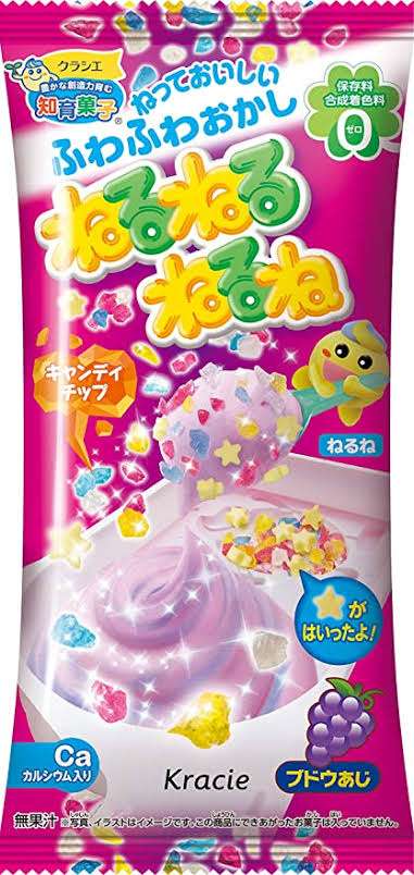 もしもお菓子が一つのクラスだったら Part2