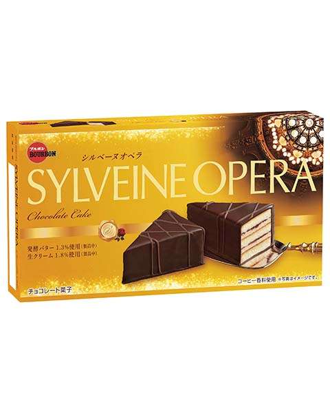 もしもお菓子が一つのクラスだったら Part2