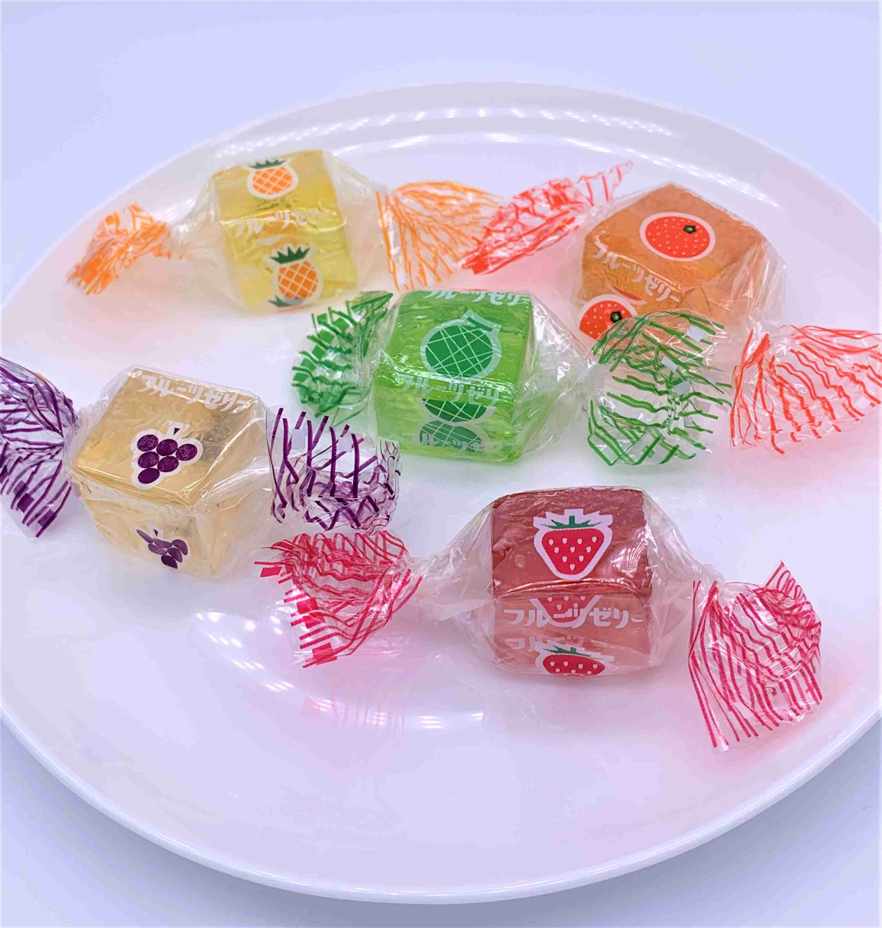 もしもお菓子が一つのクラスだったら Part2