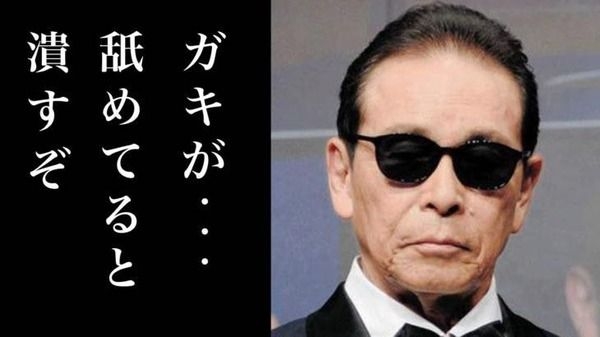 オリラジ中田、変わらないお笑い界を疑問視「ビッグ3いるのおかしくないですか？」