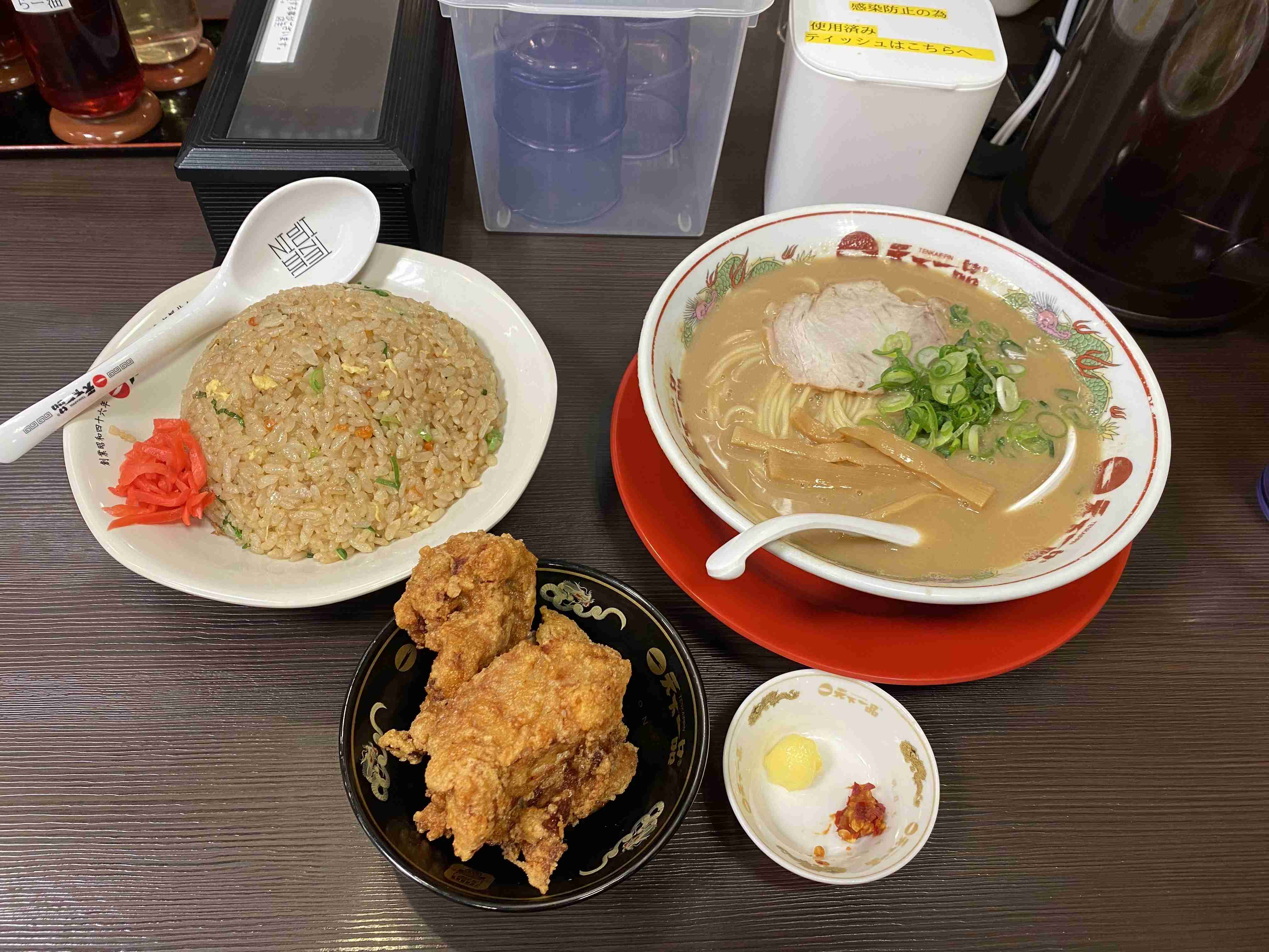 普通体型の人の食事が知りたい！