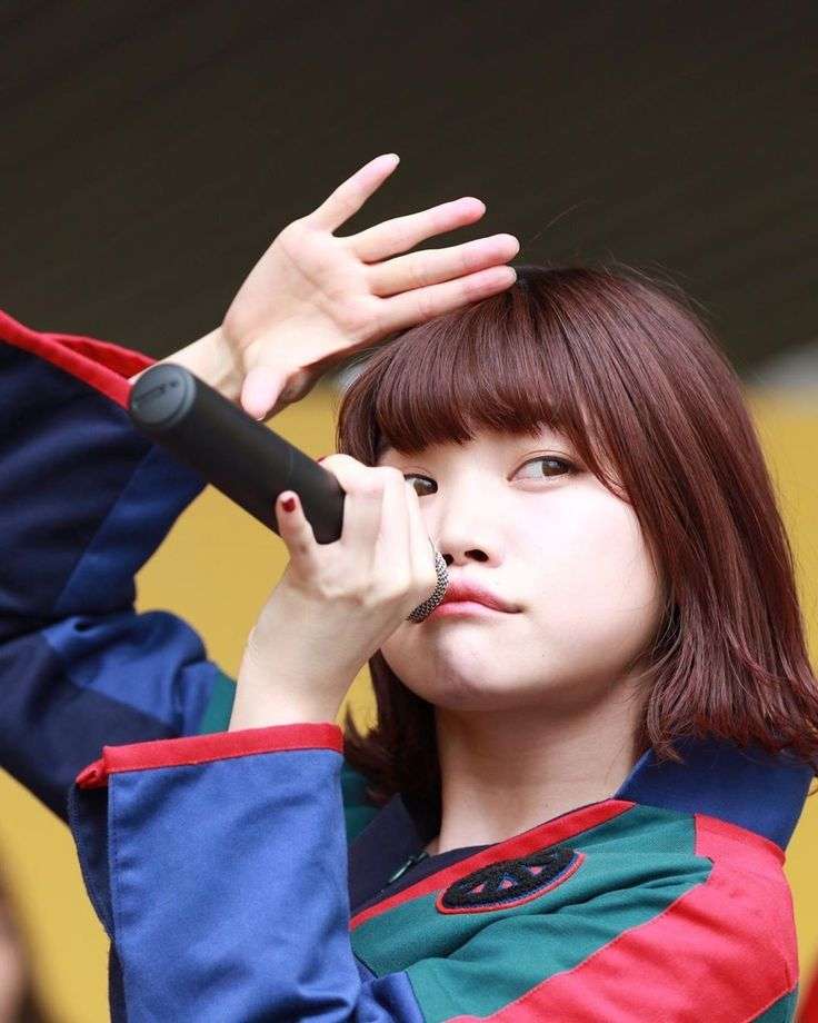歌唱力が高い女性アイドル