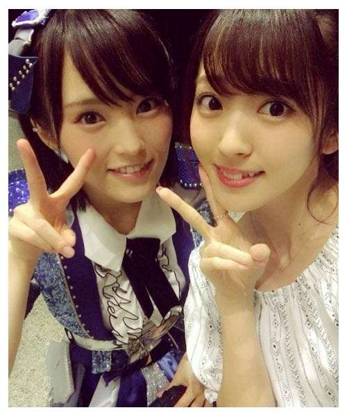 歌唱力が高い女性アイドル