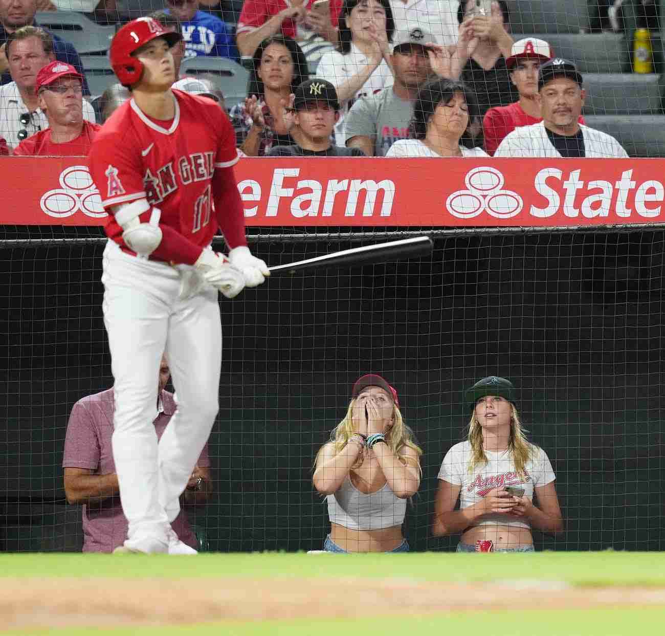 “大谷翔平と結婚したい女性たち”に元アスリート妻が警告、夢打ち砕く結婚生活の実態「腕枕は絶対にしない」「子を授からなければ糾弾される」