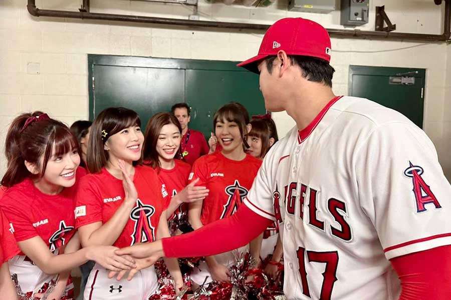 “大谷翔平と結婚したい女性たち”に元アスリート妻が警告、夢打ち砕く結婚生活の実態「腕枕は絶対にしない」「子を授からなければ糾弾される」
