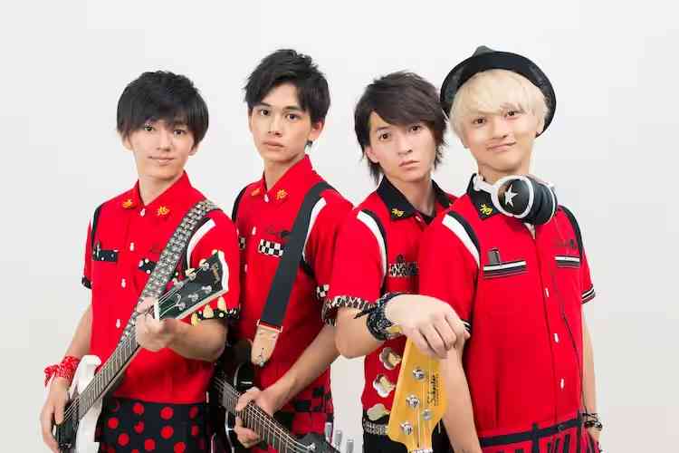 DISH//好きな人！