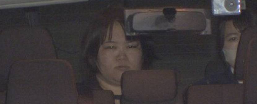 「殺すつもりでやった」28歳女を現行犯逮捕　JR平塚駅前で49歳知人男性をナイフで刺す　神奈川