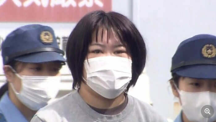 「殺すつもりでやった」28歳女を現行犯逮捕　JR平塚駅前で49歳知人男性をナイフで刺す　神奈川