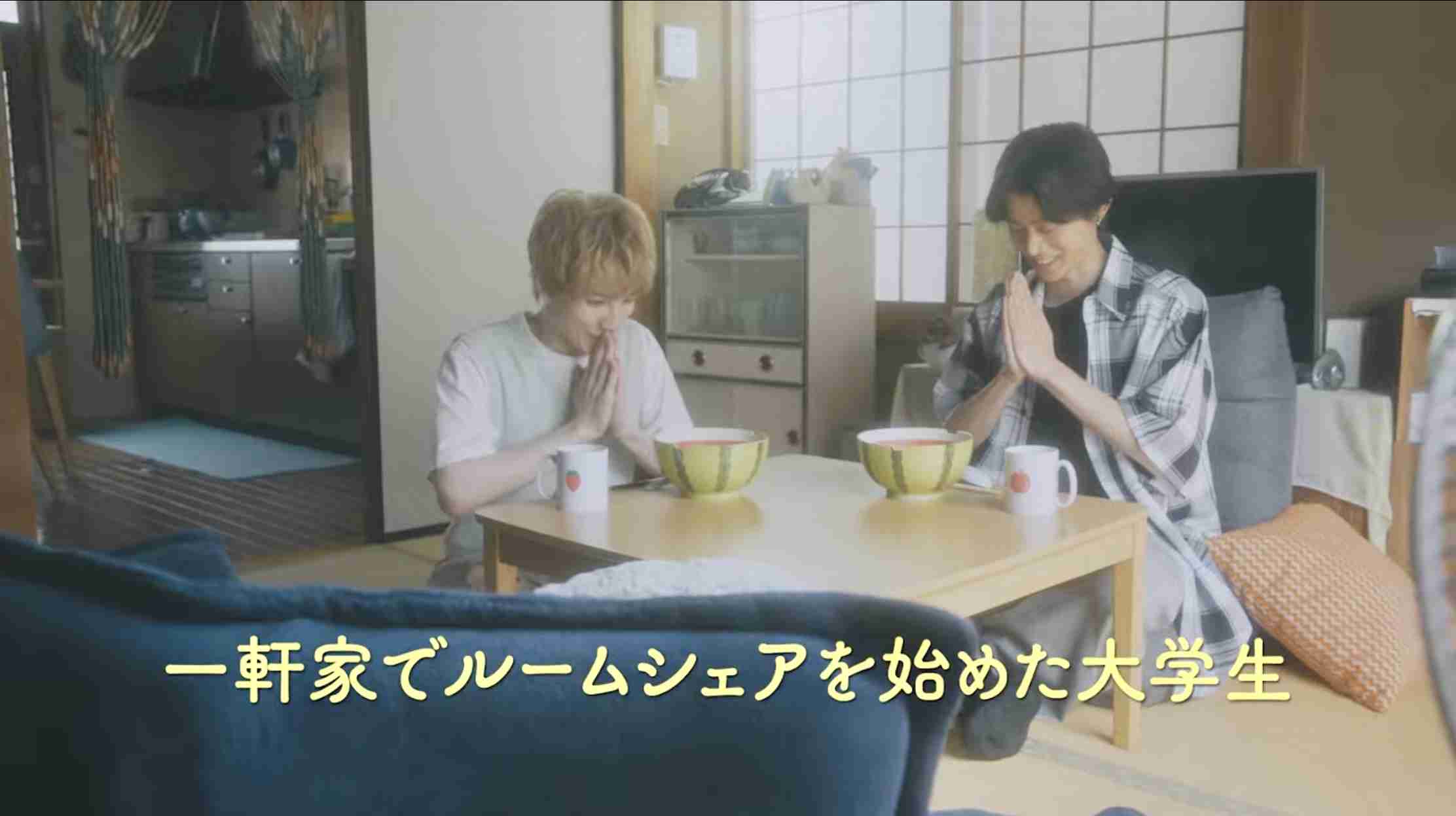 【国内】BLのドラマ/映画を語ろう Part5