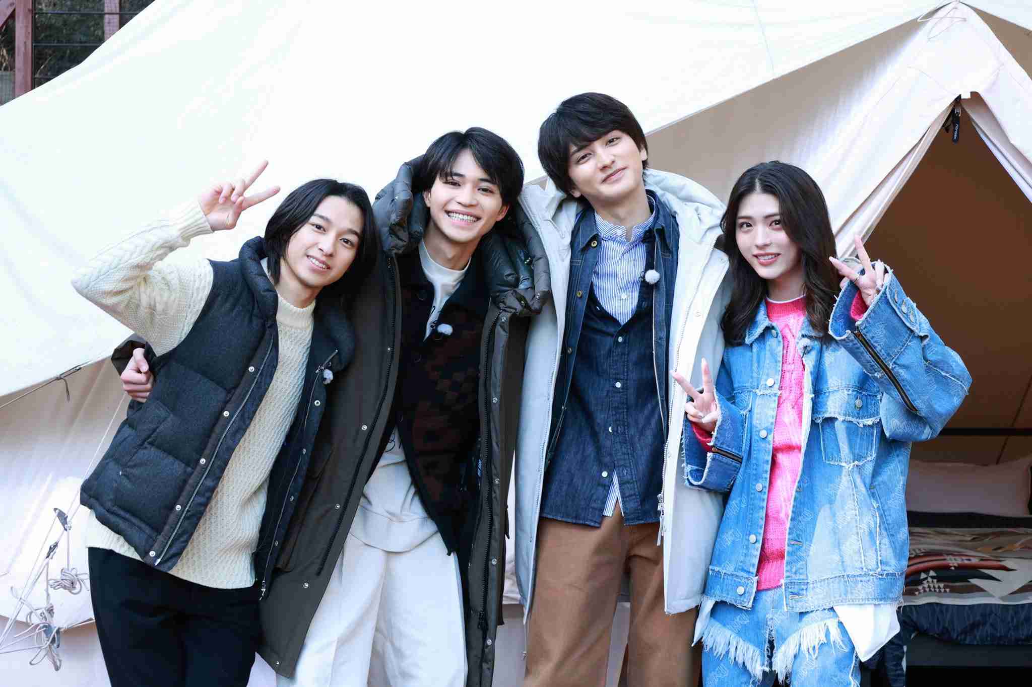 【国内】BLのドラマ/映画を語ろう Part5