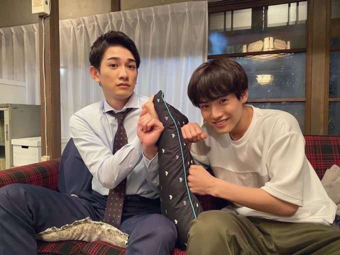 【国内】BLのドラマ/映画を語ろう Part5