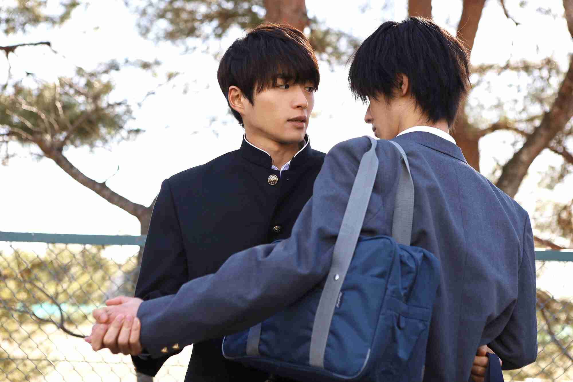 【国内】BLのドラマ/映画を語ろう Part5