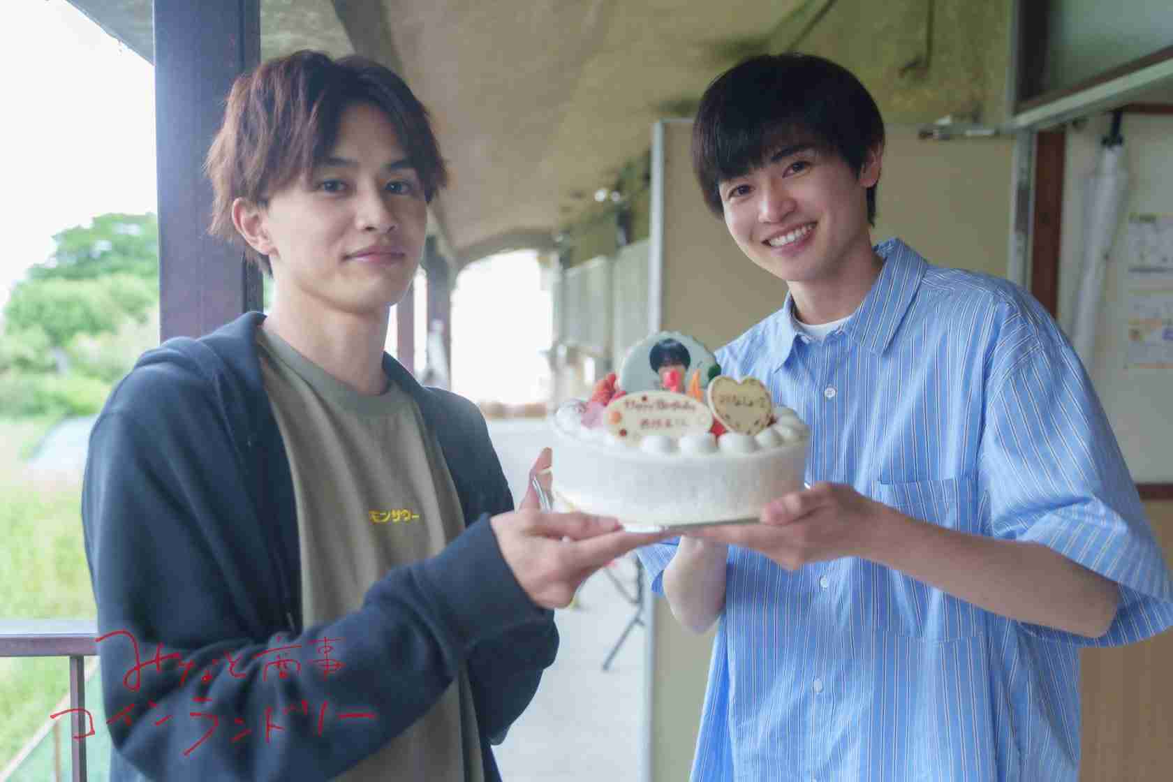 【国内】BLのドラマ/映画を語ろう Part5
