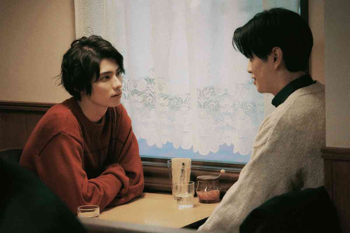 【国内】BLのドラマ/映画を語ろう Part5
