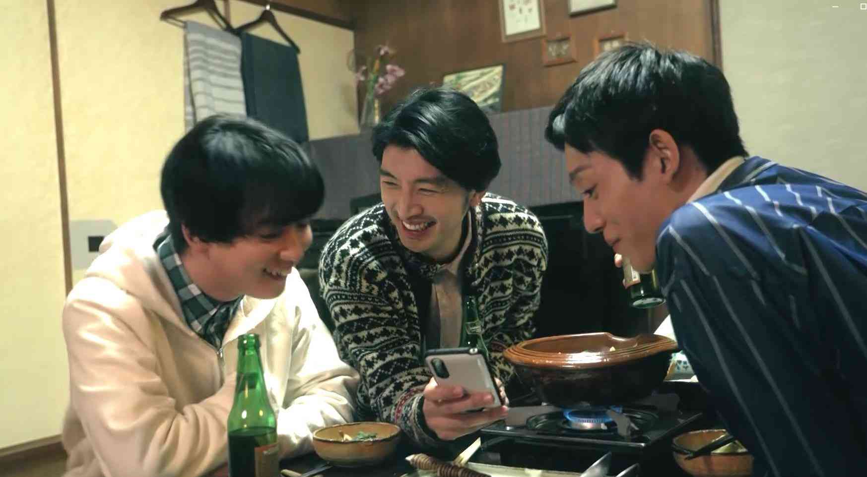【国内】BLのドラマ/映画を語ろう Part5