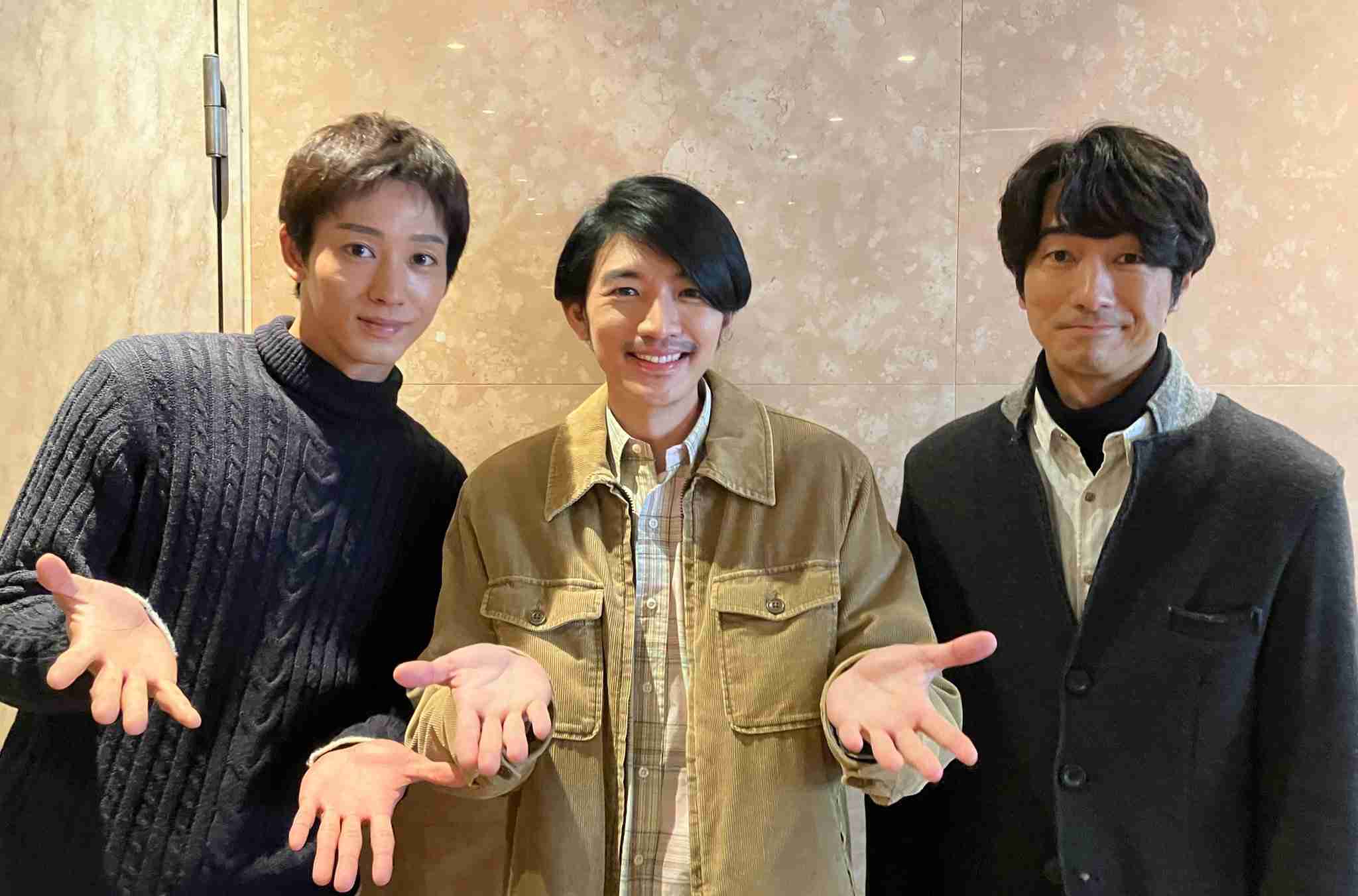 【国内】BLのドラマ/映画を語ろう Part5