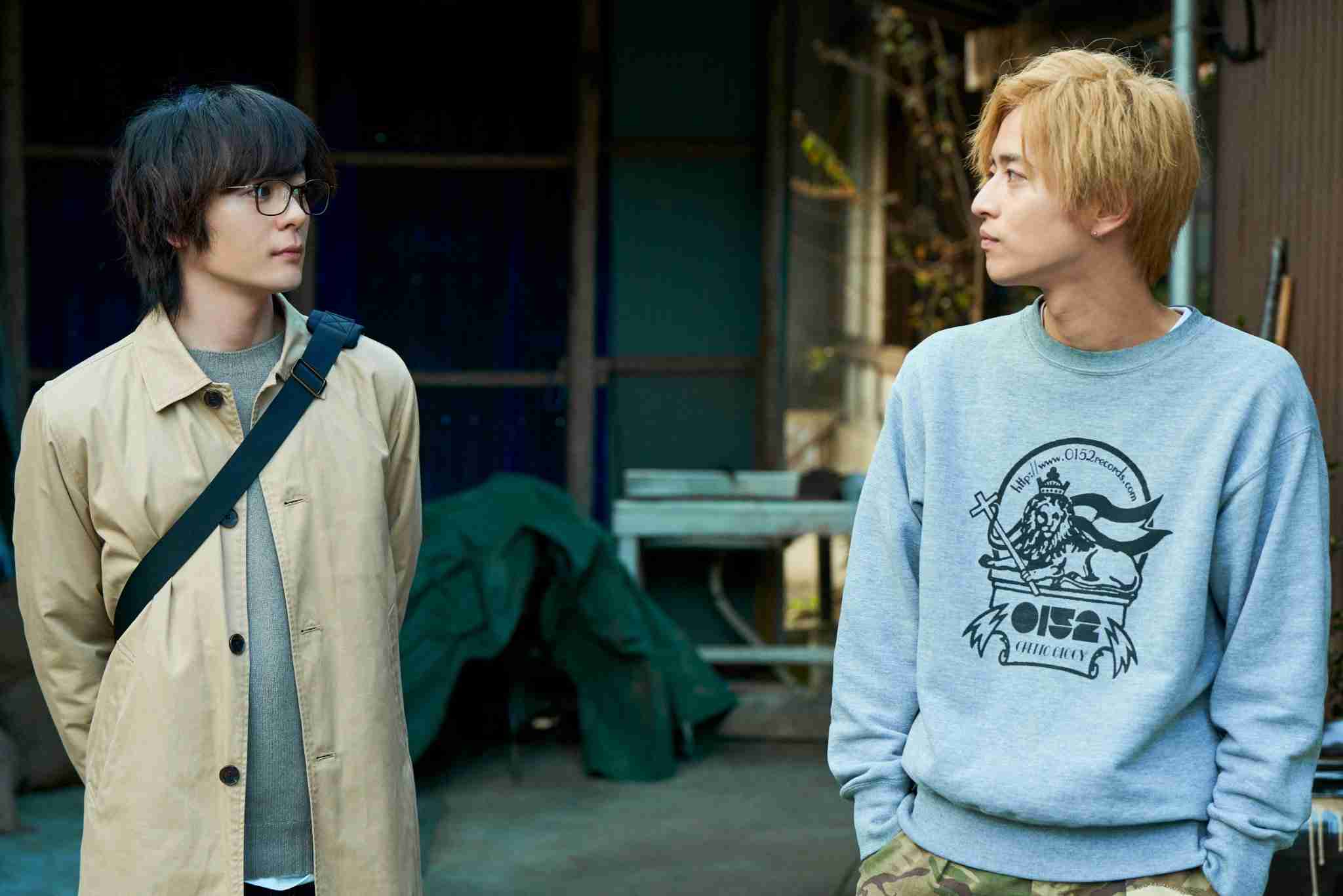 【国内】BLのドラマ/映画を語ろう Part5