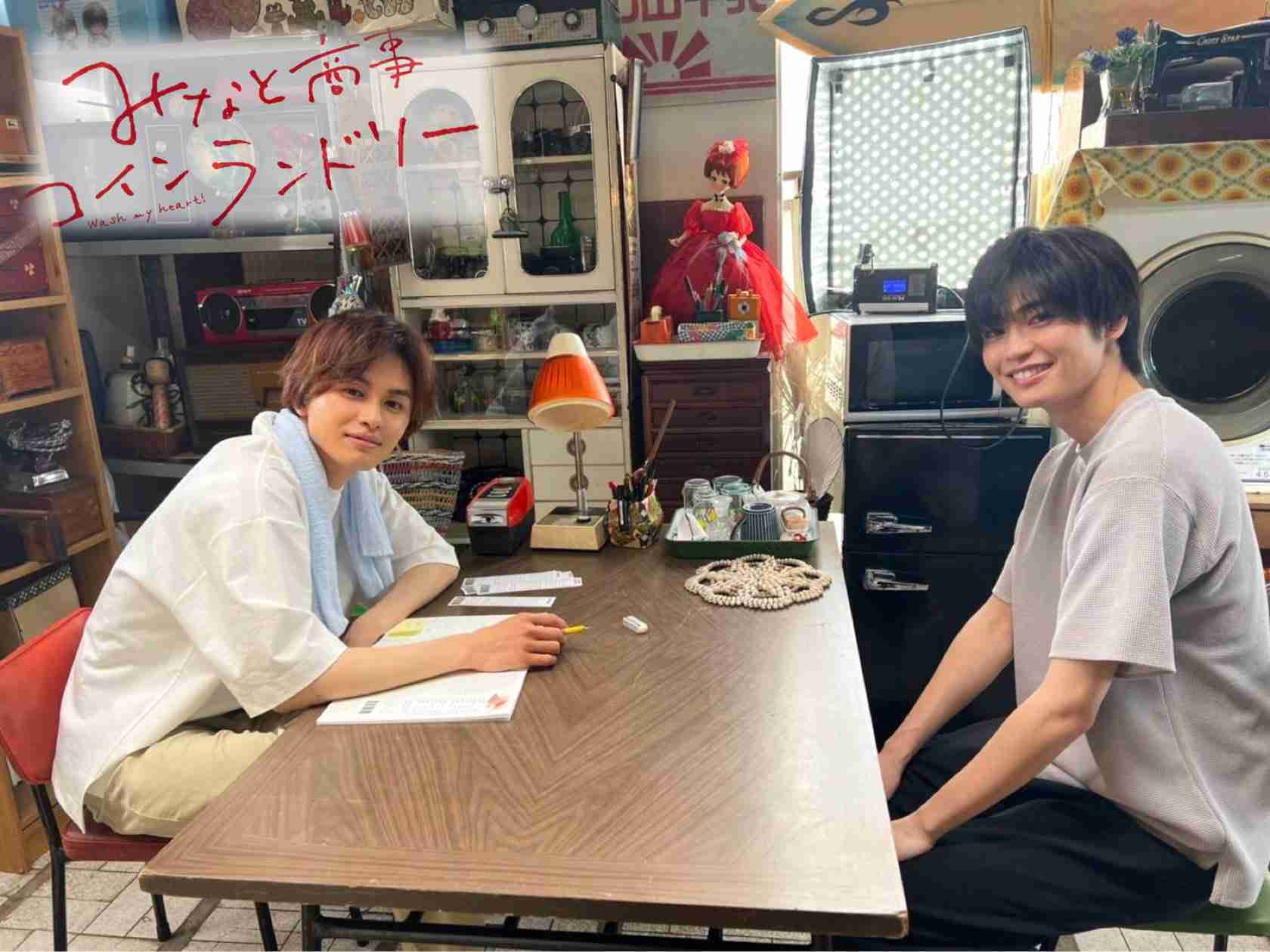 【国内】BLのドラマ/映画を語ろう Part5