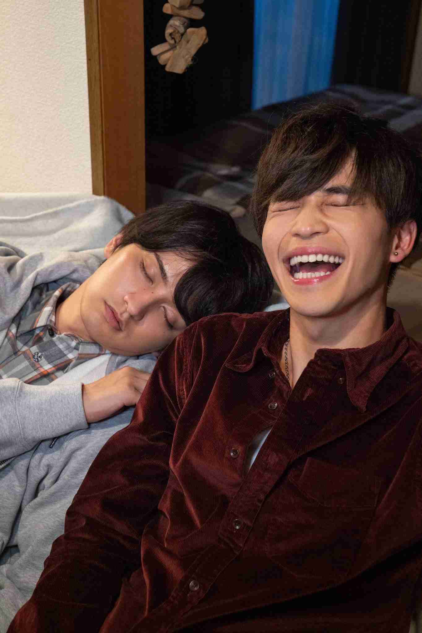 【国内】BLのドラマ/映画を語ろう Part5