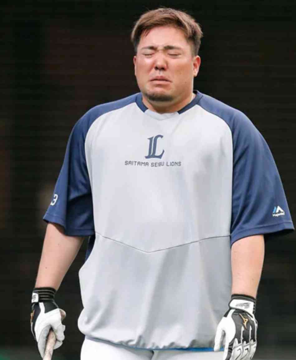 強制性交容疑の「山川穂高」はたびたび愛妻家をアピール　「ウチの嫁はやばいですよ。何も怒らない」本人の発言から見える慢心