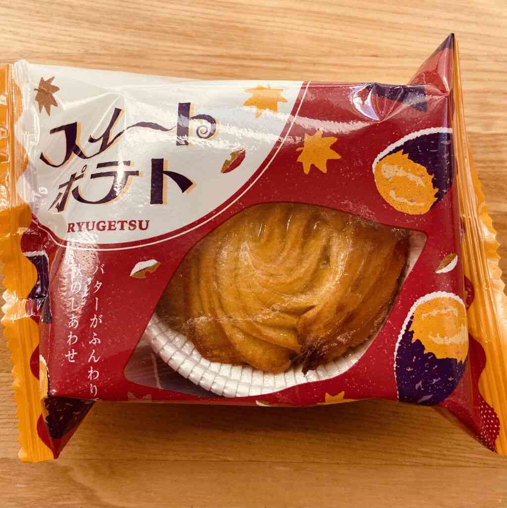 北海道銘菓「六花亭」「柳月」を語りましょう②