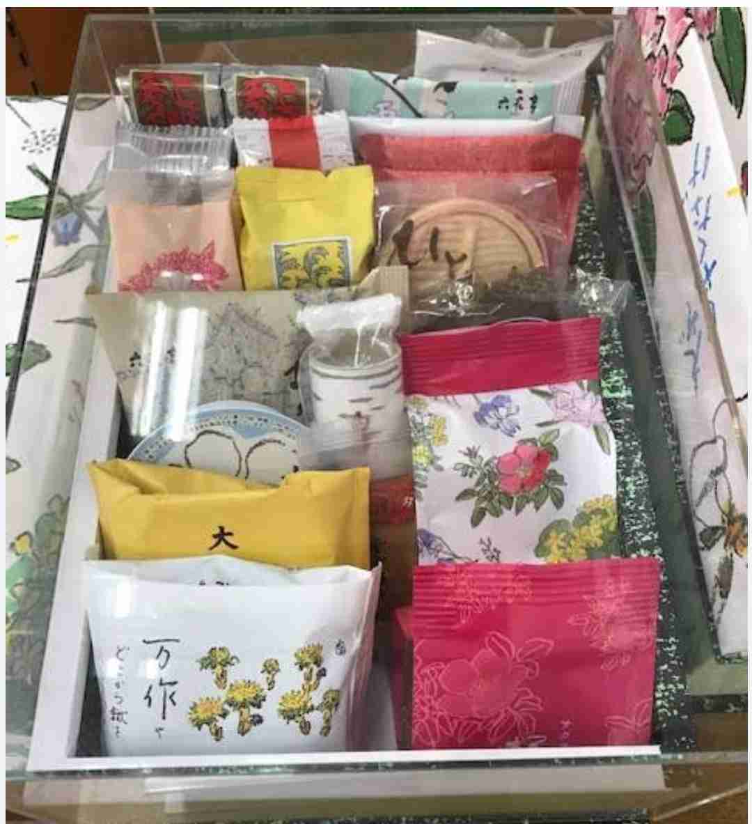北海道銘菓「六花亭」「柳月」を語りましょう②
