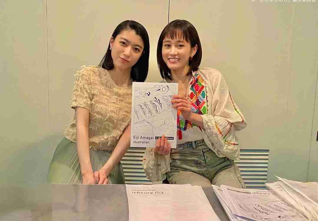【ドラマ】「かしましめし」を語ろう。 Part2