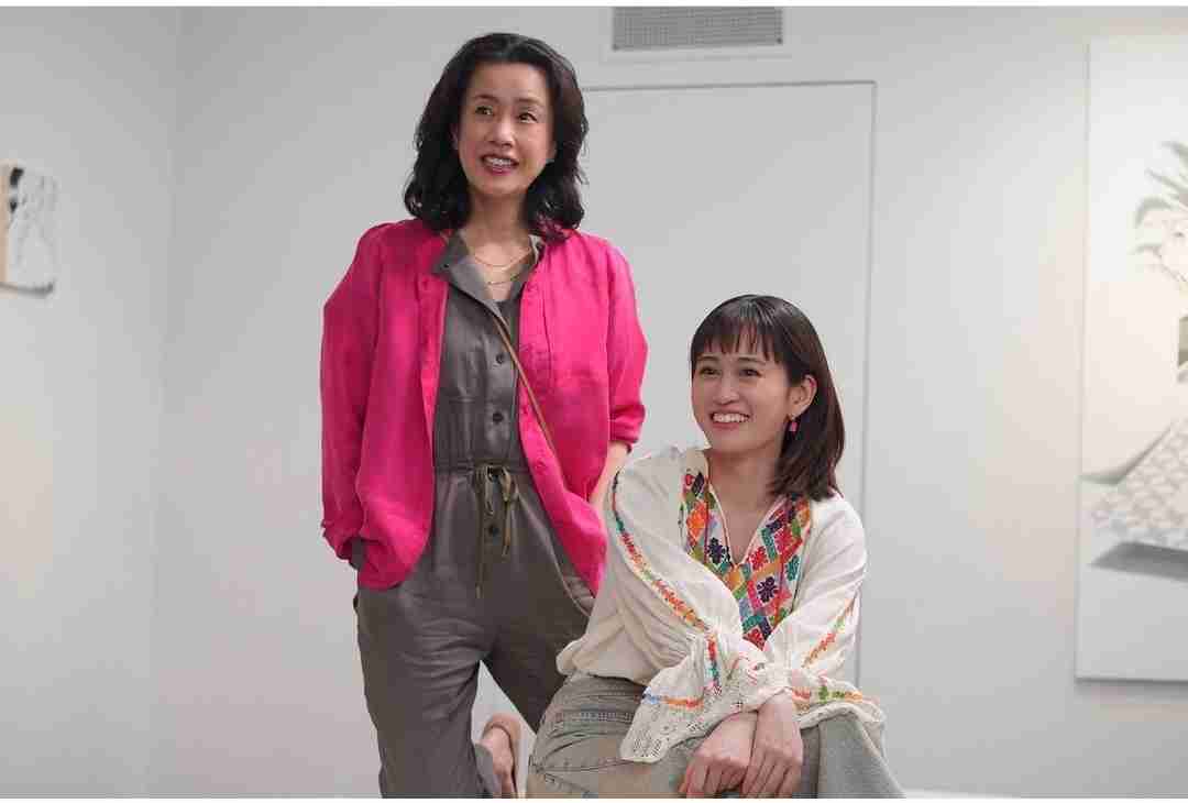 【ドラマ】「かしましめし」を語ろう。 Part2