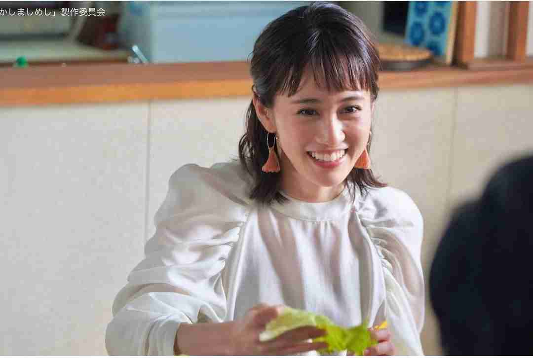 【ドラマ】「かしましめし」を語ろう。 Part2