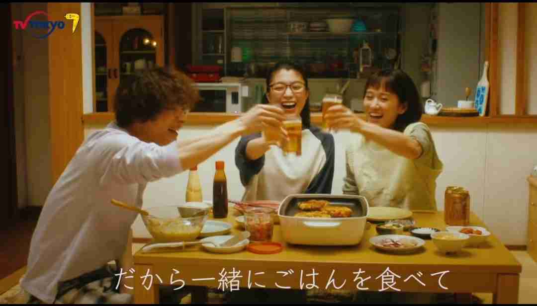 【ドラマ】「かしましめし」を語ろう。 Part2