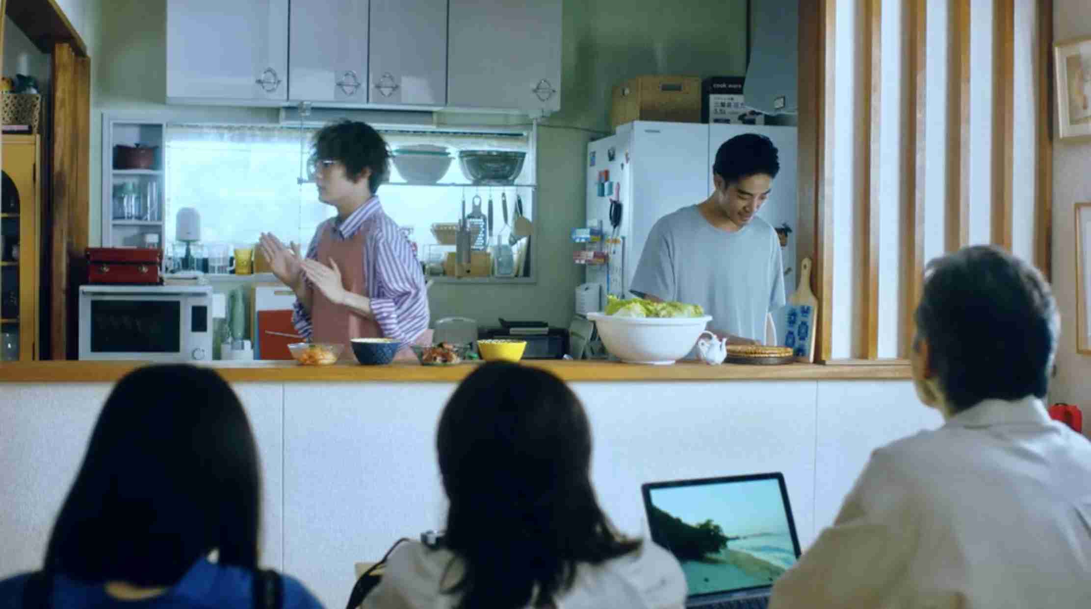 【ドラマ】「かしましめし」を語ろう。 Part2