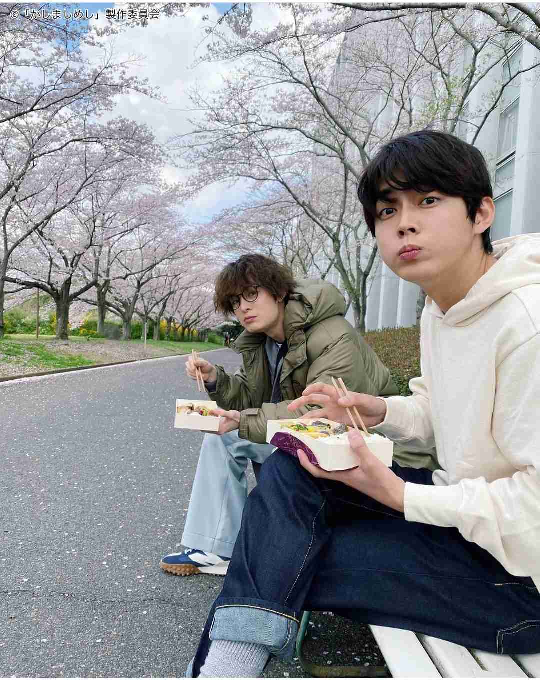 【ドラマ】「かしましめし」を語ろう。 Part2