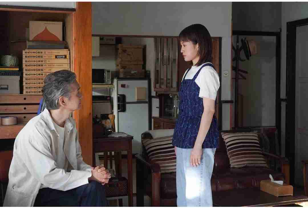 【ドラマ】「かしましめし」を語ろう。 Part2