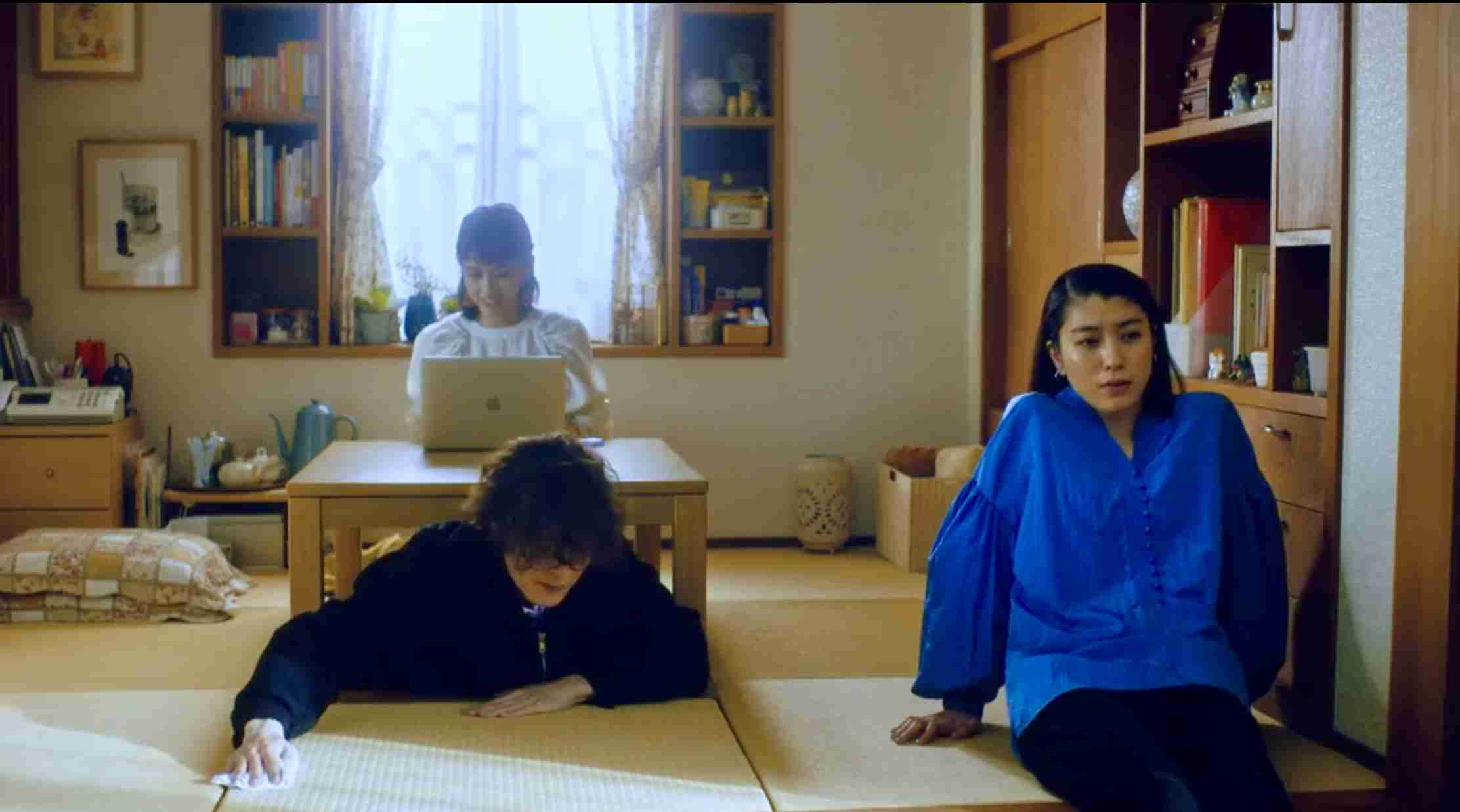 【ドラマ】「かしましめし」を語ろう。 Part2