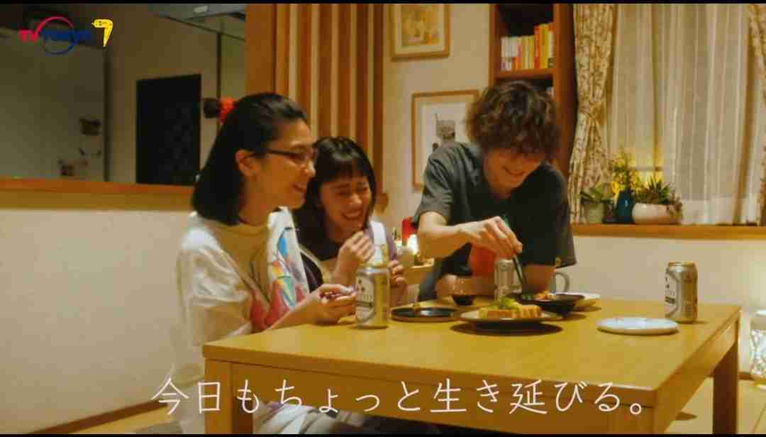 【ドラマ】「かしましめし」を語ろう。 Part2
