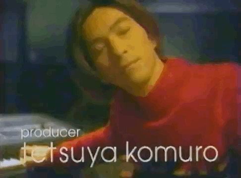 1990〜1999のプレイリストを作りたい