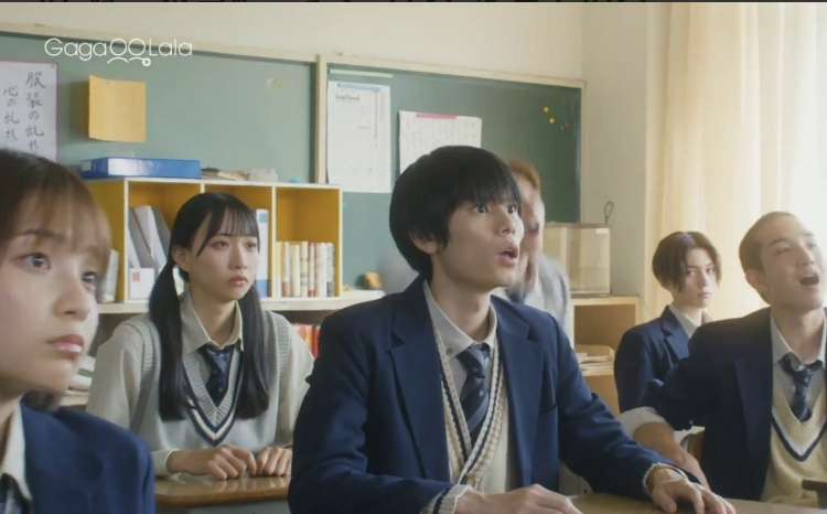 【ドラマ/映画】「美しい彼」を語ろう Part8