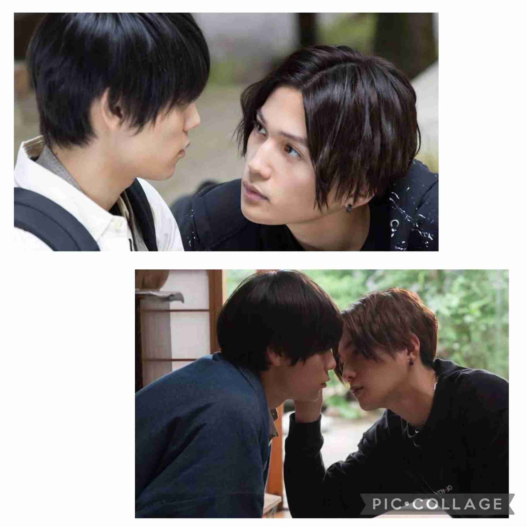 【ドラマ/映画】「美しい彼」を語ろう Part8