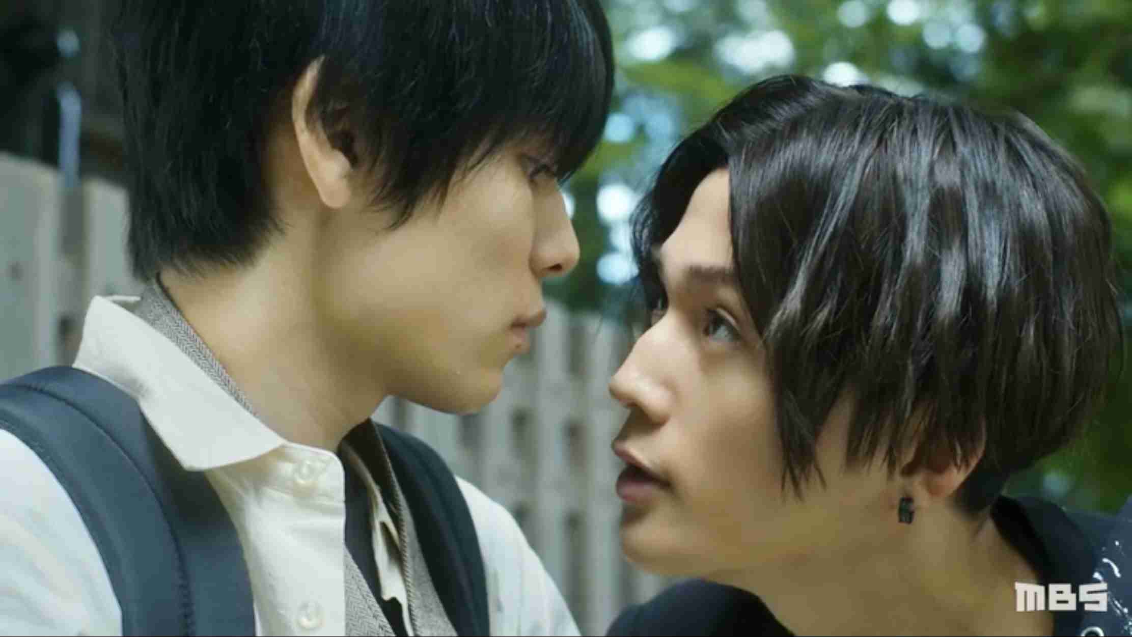 【ドラマ/映画】「美しい彼」を語ろう Part8
