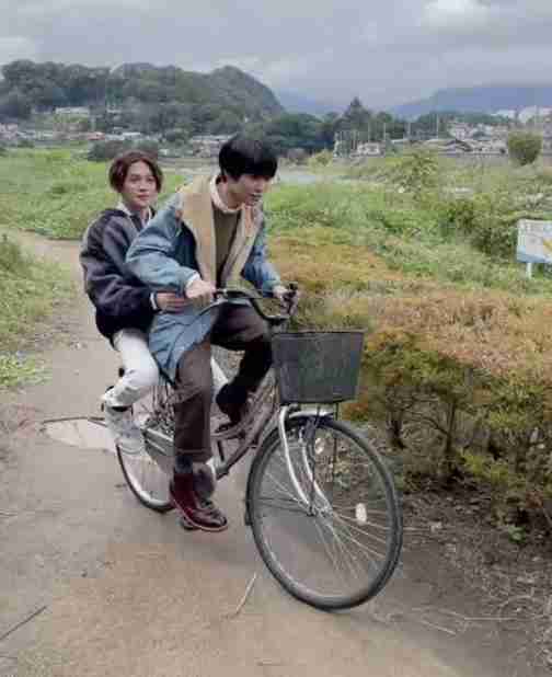 【ドラマ/映画】「美しい彼」を語ろう Part8