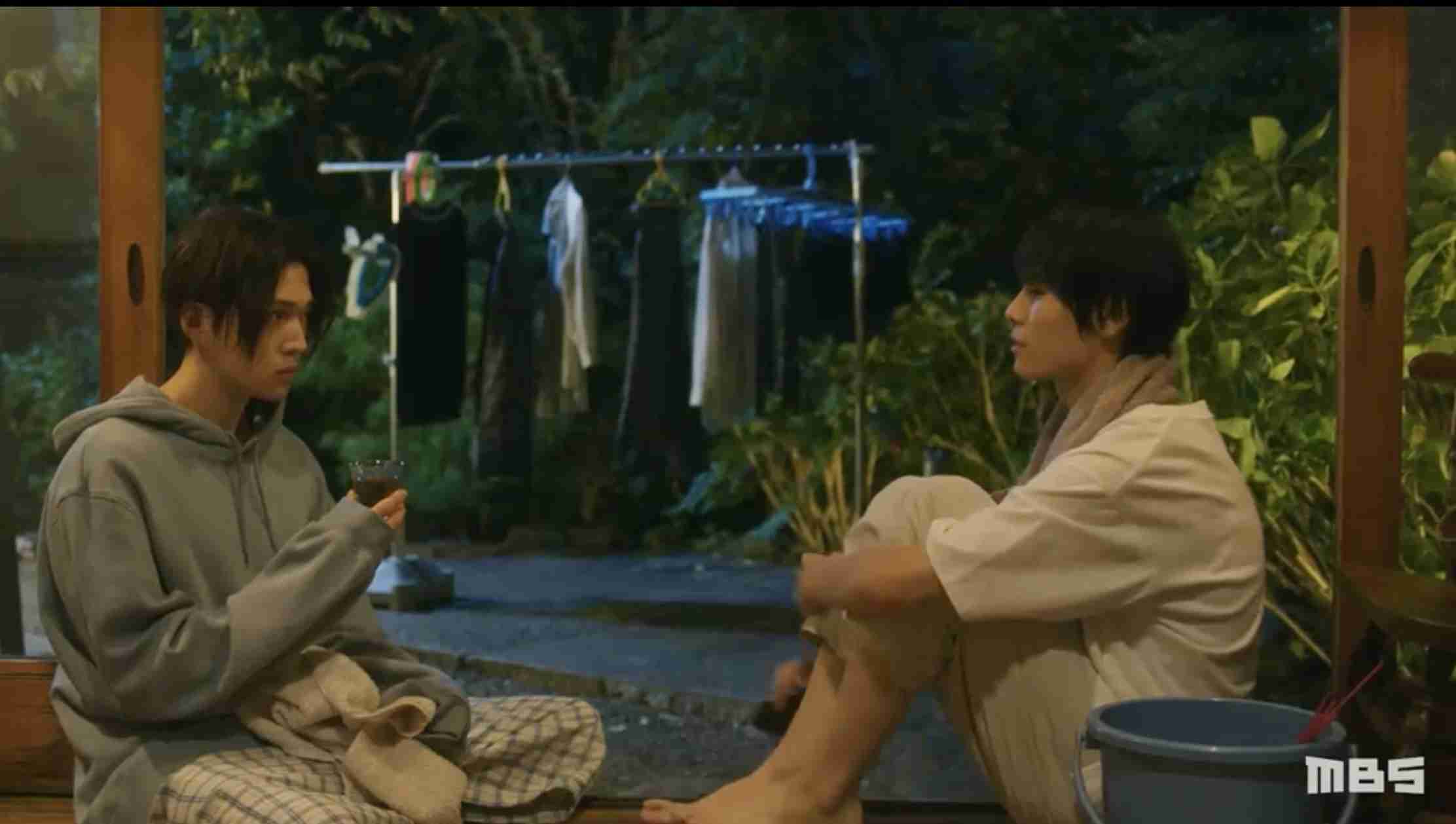 【ドラマ/映画】「美しい彼」を語ろう Part8