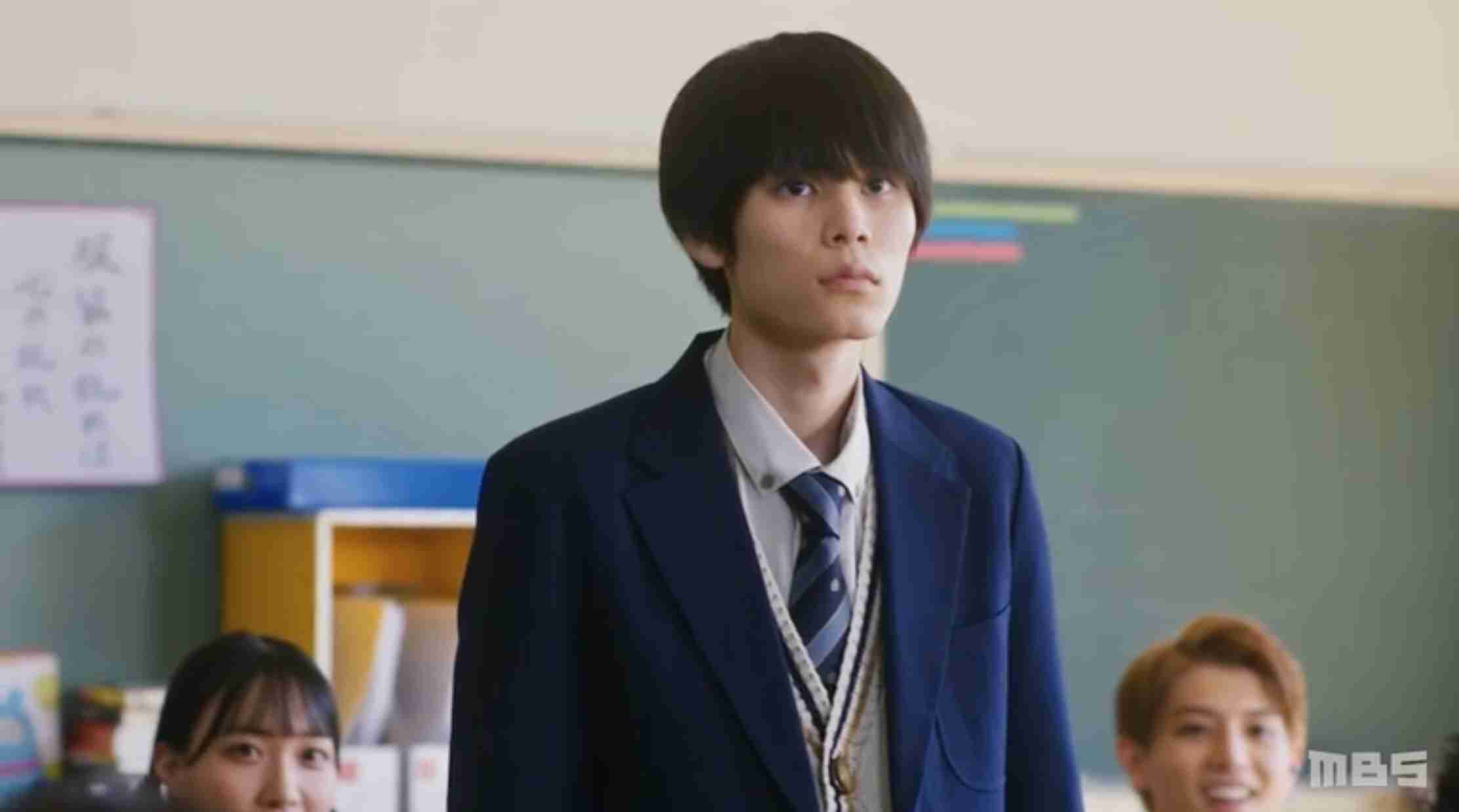 【ドラマ/映画】「美しい彼」を語ろう Part8