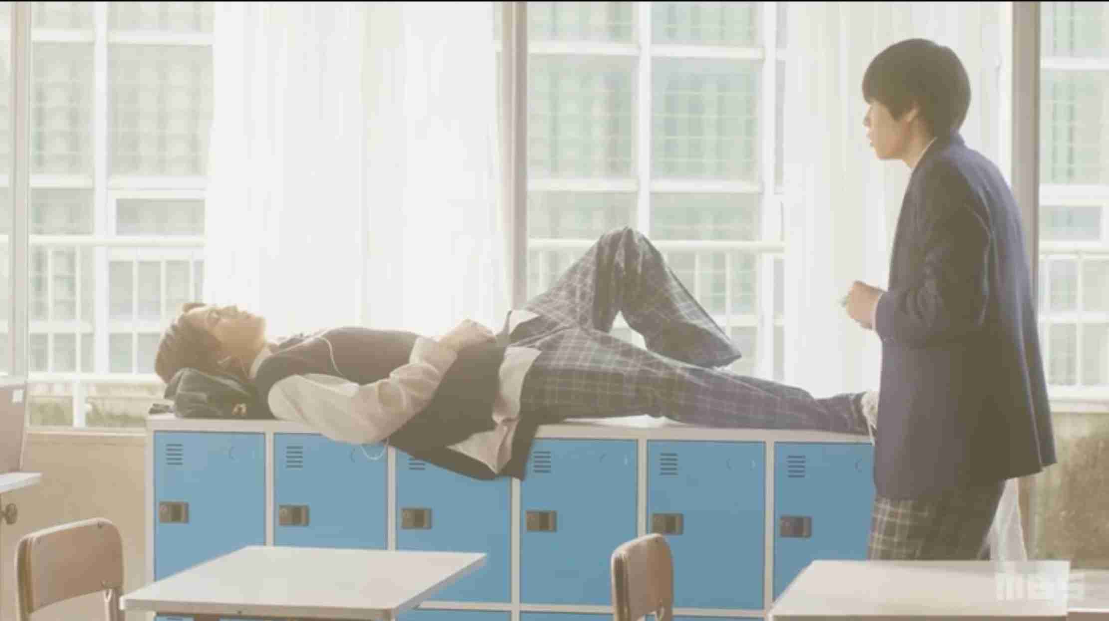 【ドラマ/映画】「美しい彼」を語ろう Part8