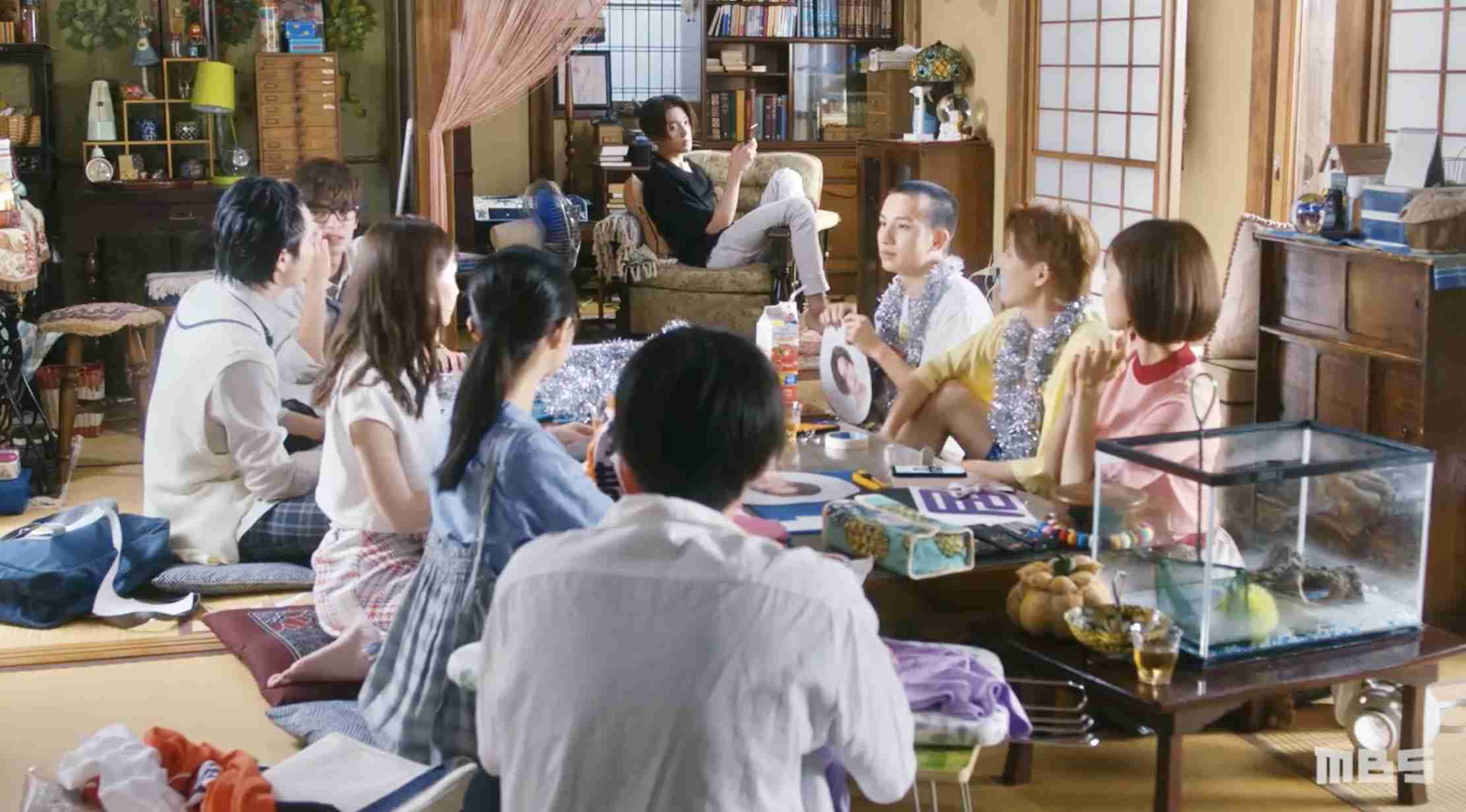 【ドラマ/映画】「美しい彼」を語ろう Part8
