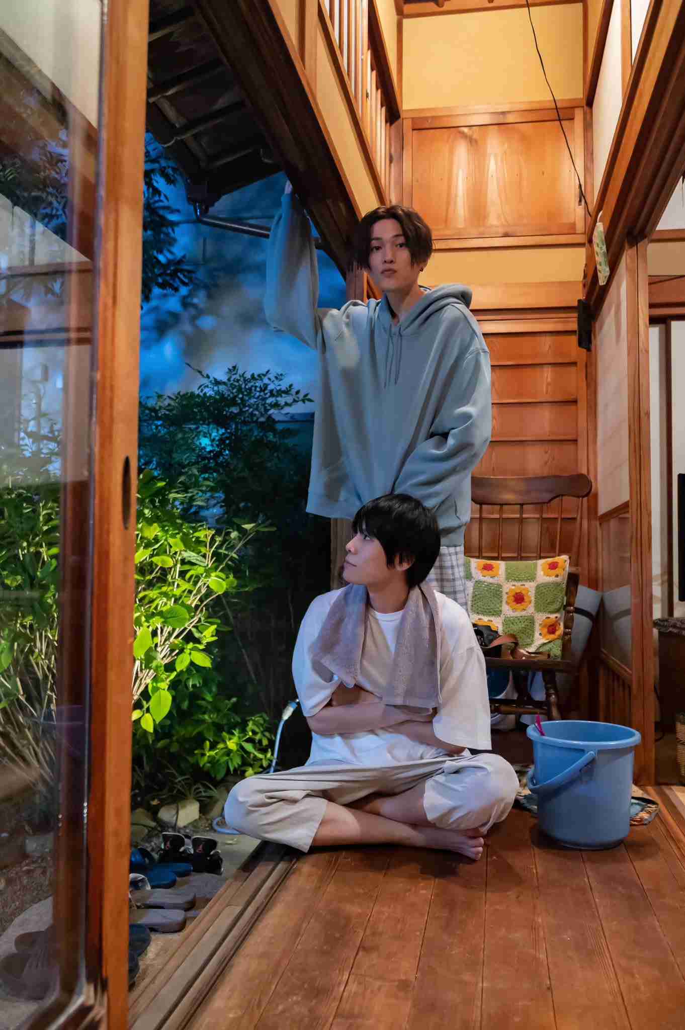 【ドラマ/映画】「美しい彼」を語ろう Part8